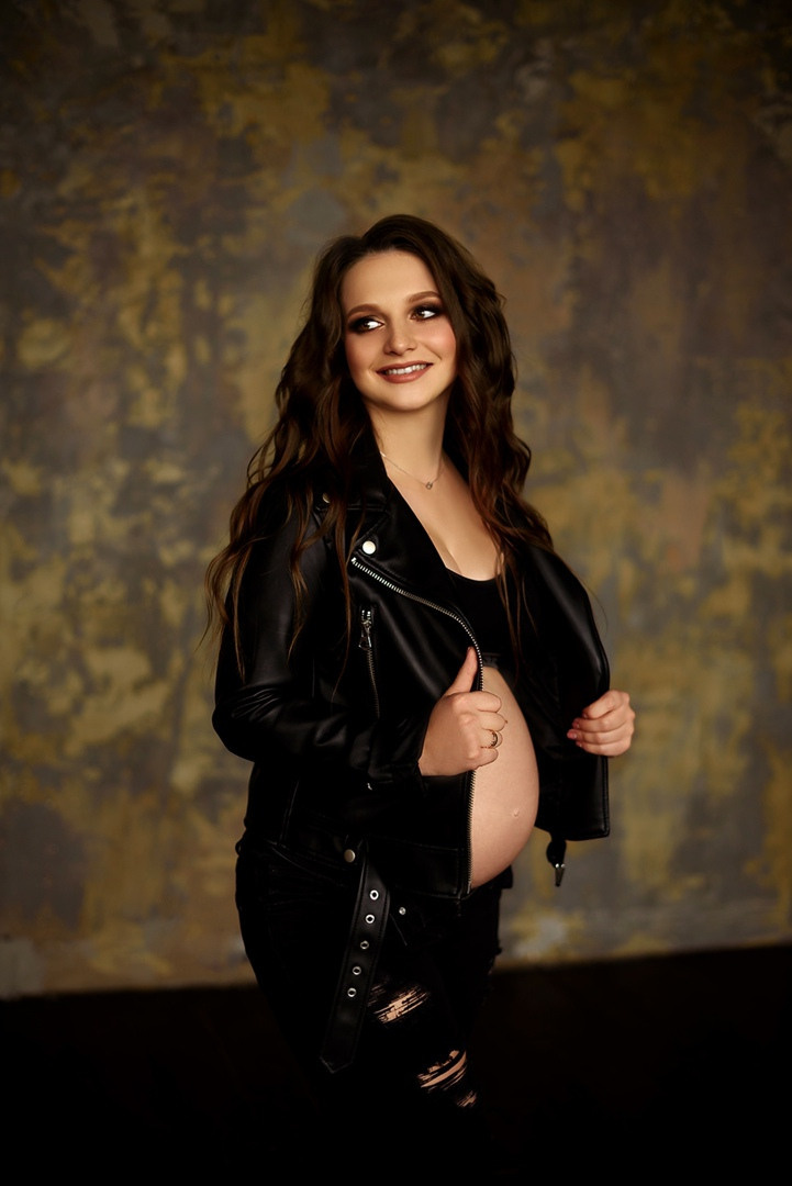 Съемка беременности. Фотограф Екатерина Новицкая РБ