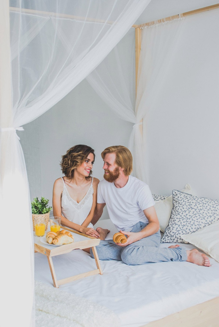 Love-story. Фотограф Екатерина Новицкая РБ