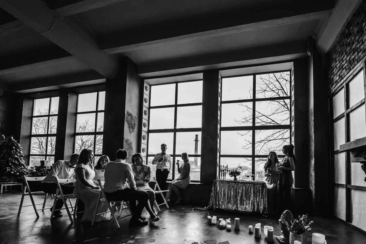 Свадебная съёмка. Фотограф Екатерина Новицкая РБ