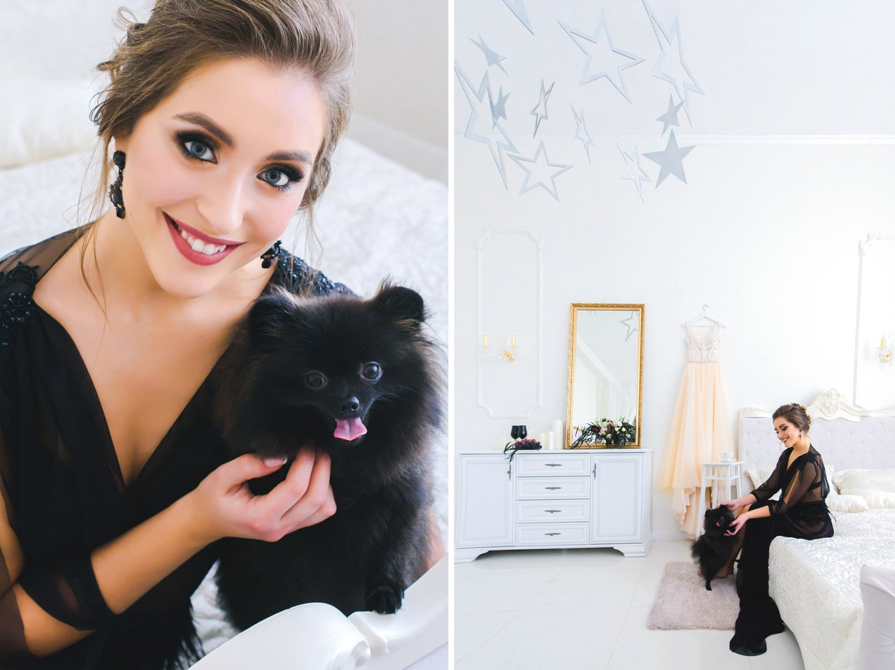 Свадебная съёмка. Фотограф Екатерина Новицкая РБ