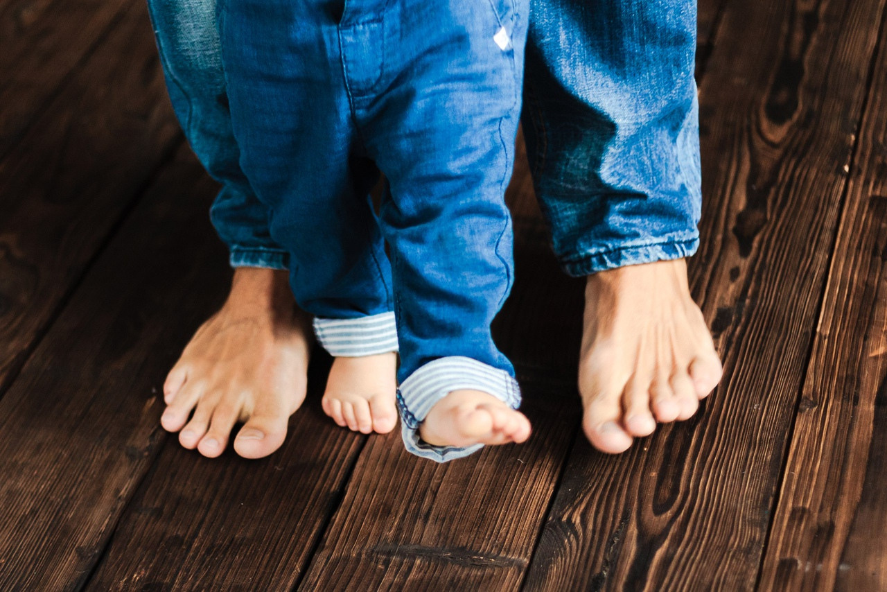 Семейная съёмка. Фотограф Екатерина Новицкая РБ