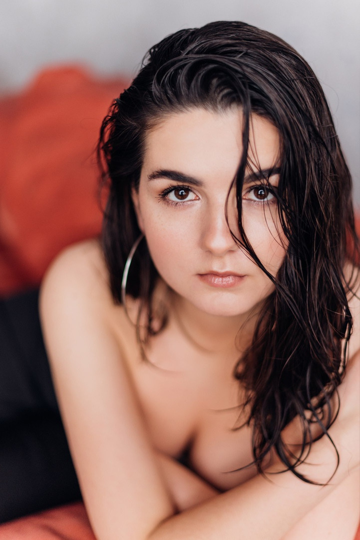 Индивидуальная съёмка. Фотограф Екатерина Новицкая РБ