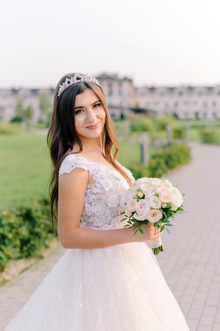 Свадебная съёмка. Фотограф Екатерина Новицкая РБ