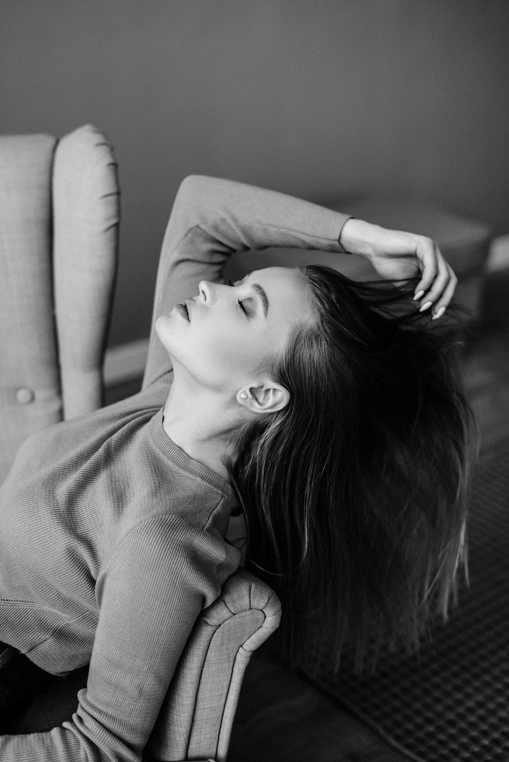 Индивидуальная съёмка. Фотограф Екатерина Новицкая РБ