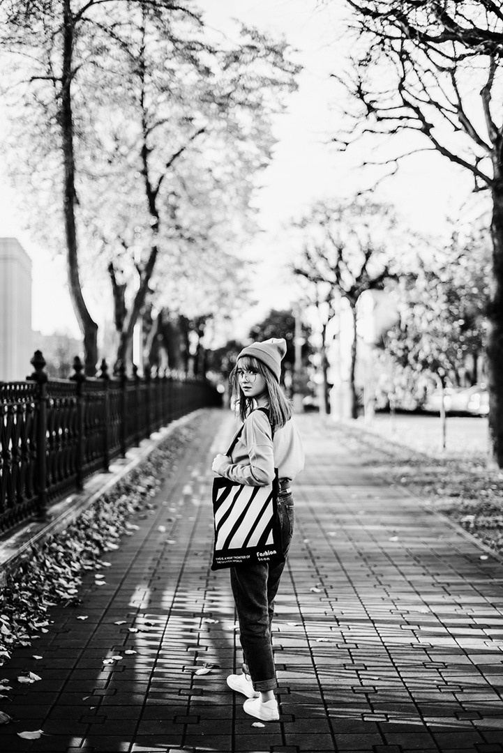 Индивидуальная съёмка. Фотограф Екатерина Новицкая РБ