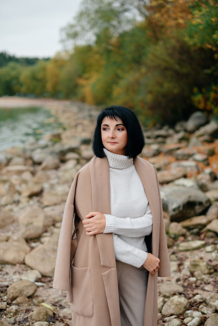 Индивидуальная съёмка. Фотограф Екатерина Новицкая РБ