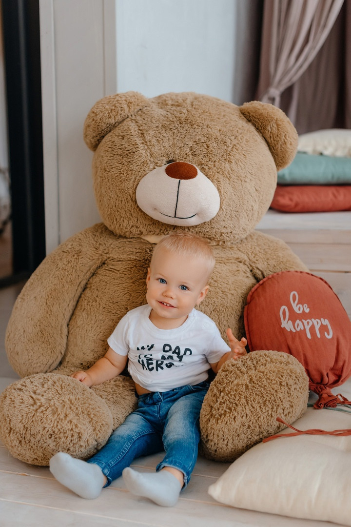 Семейная съёмка. Фотограф Екатерина Новицкая РБ