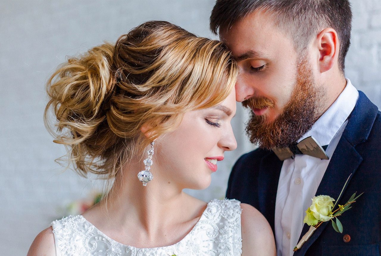 Свадебная съёмка. Фотограф Екатерина Новицкая РБ