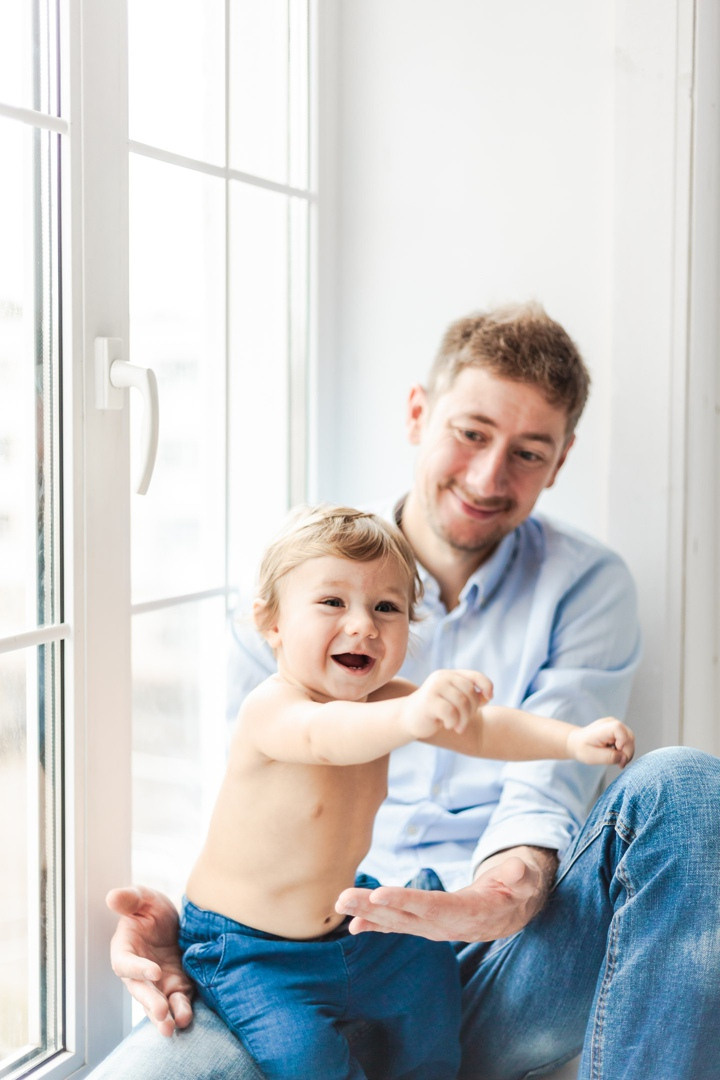 Семейная съёмка. Фотограф Екатерина Новицкая РБ