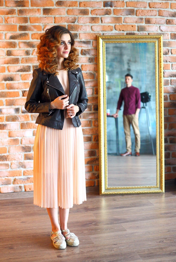 Love-story. Фотограф Екатерина Новицкая РБ