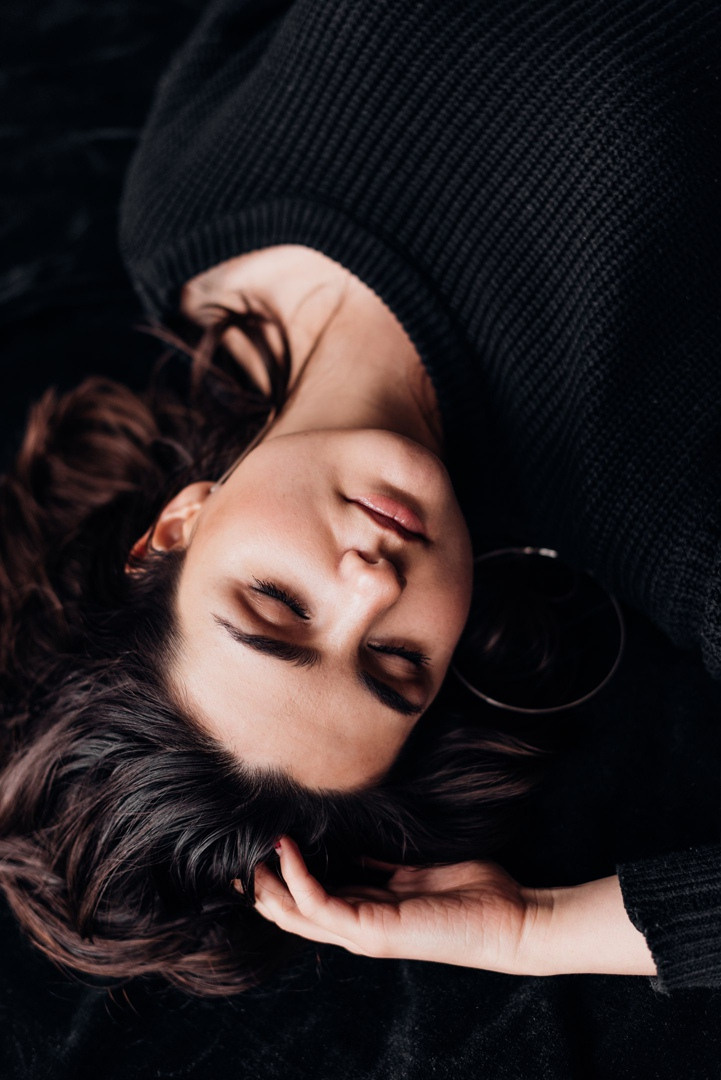 Индивидуальная съёмка. Фотограф Екатерина Новицкая РБ