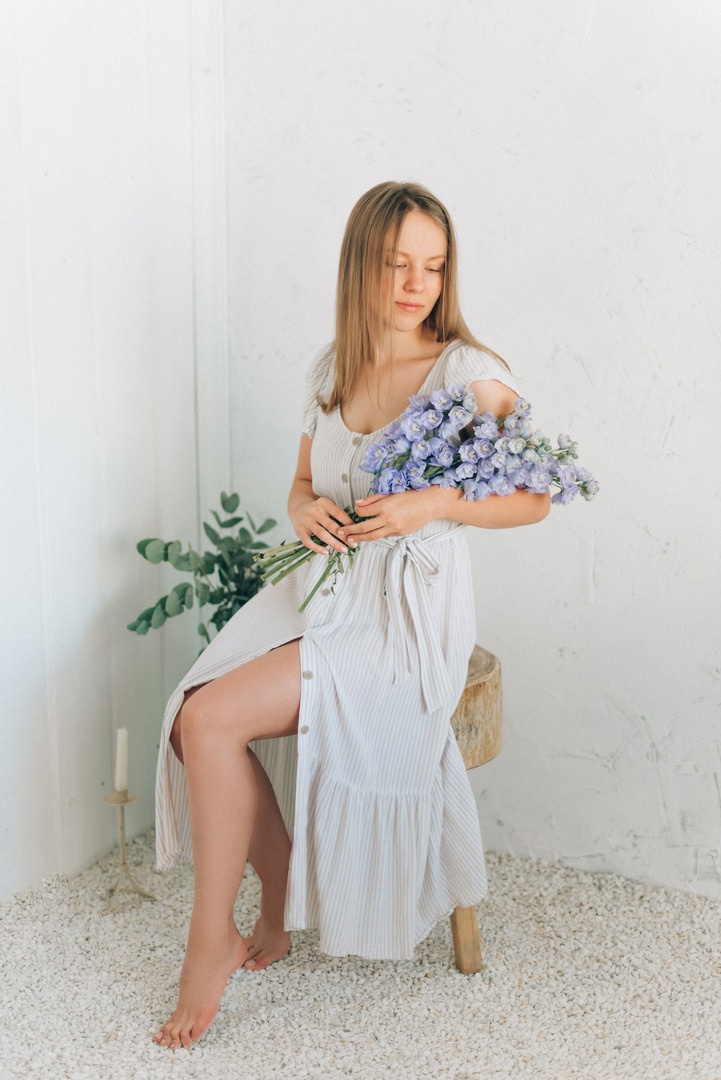 Индивидуальная съёмка. Фотограф Екатерина Новицкая РБ