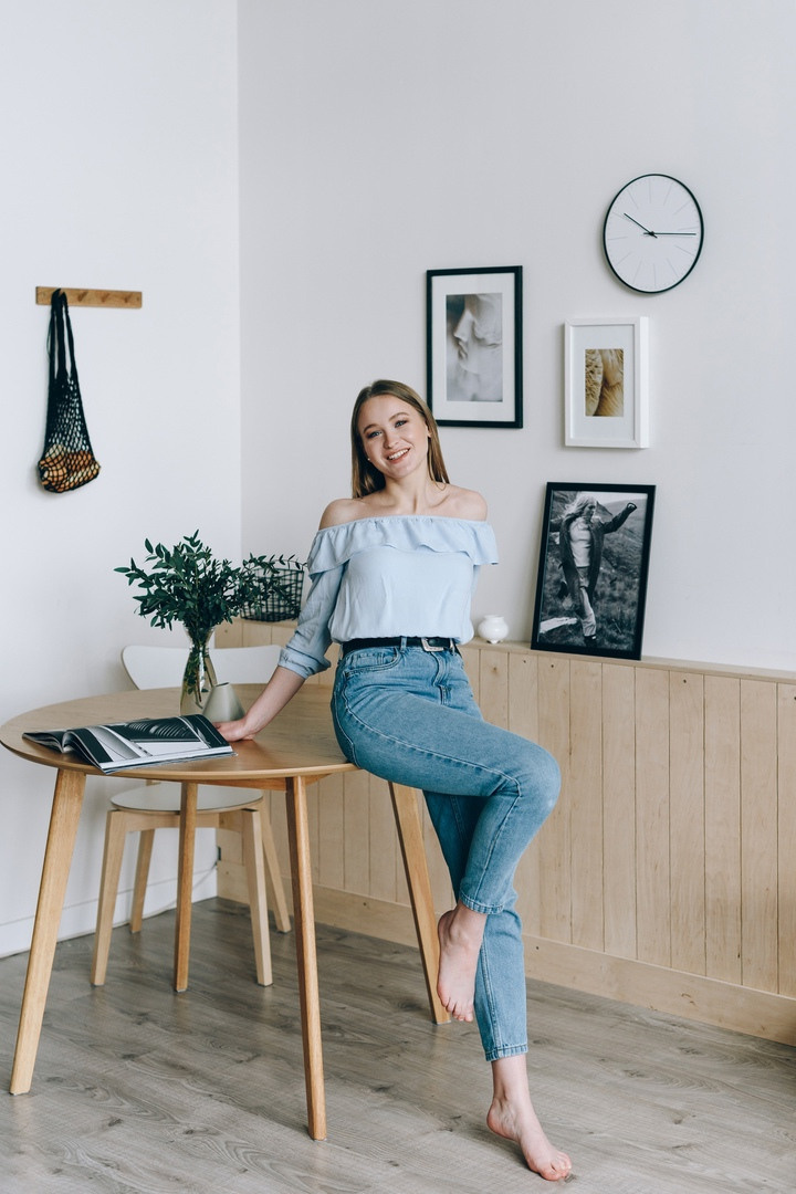 Индивидуальная съёмка. Фотограф Екатерина Новицкая РБ