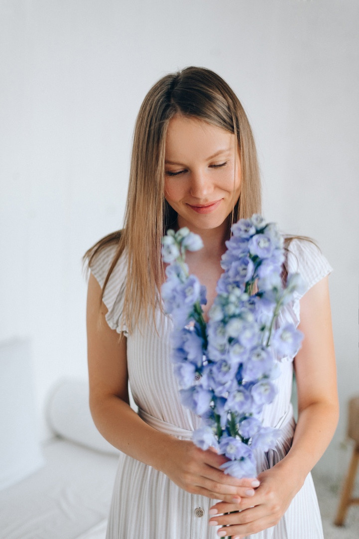 Индивидуальная съёмка. Фотограф Екатерина Новицкая РБ