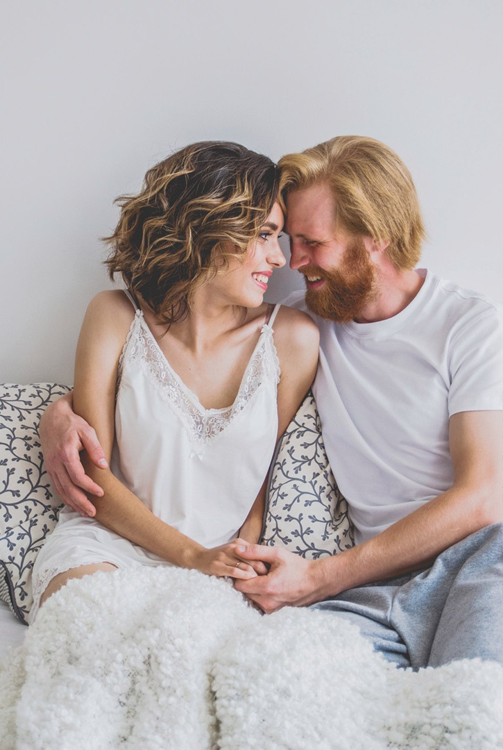 Love-story. Фотограф Екатерина Новицкая РБ