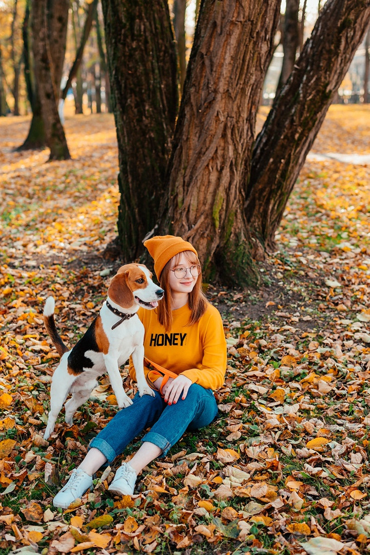 Индивидуальная съёмка. Фотограф Екатерина Новицкая РБ