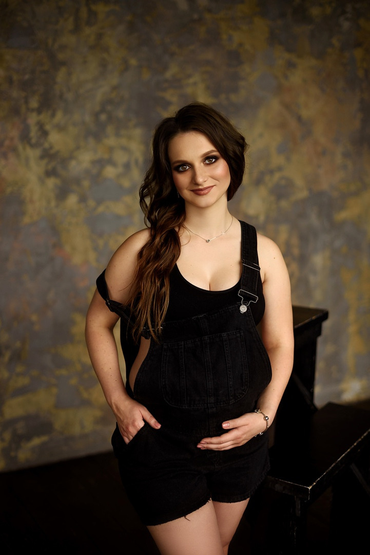 Съемка беременности. Фотограф Екатерина Новицкая РБ