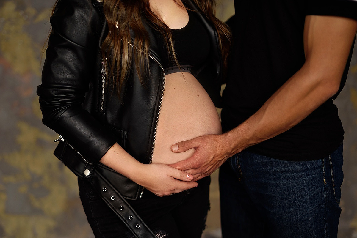 Съемка беременности. Фотограф Екатерина Новицкая РБ