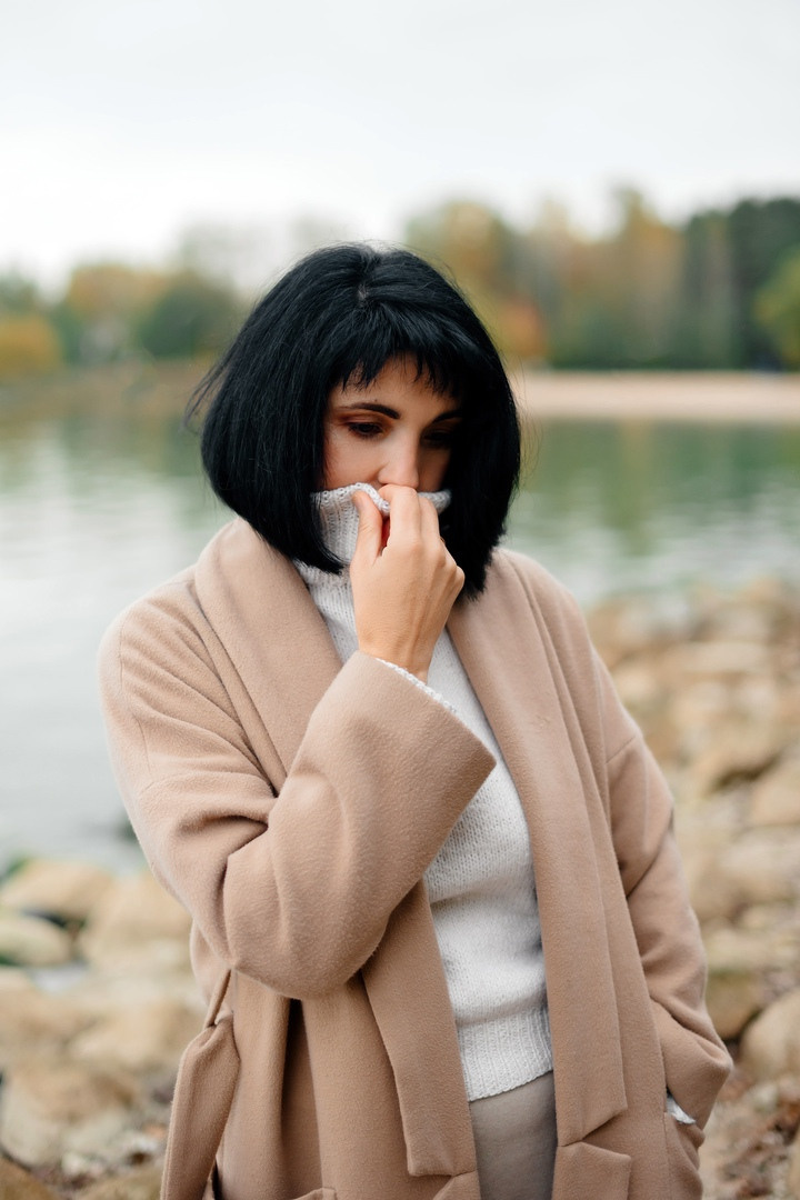 Индивидуальная съёмка. Фотограф Екатерина Новицкая РБ