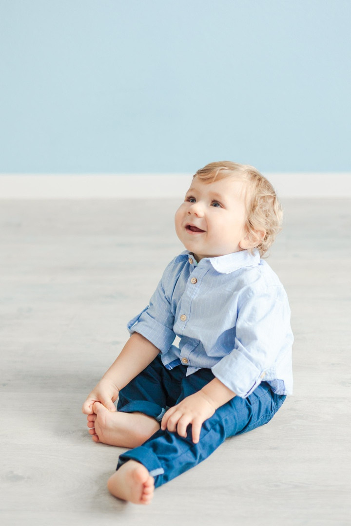 Семейная съёмка. Фотограф Екатерина Новицкая РБ