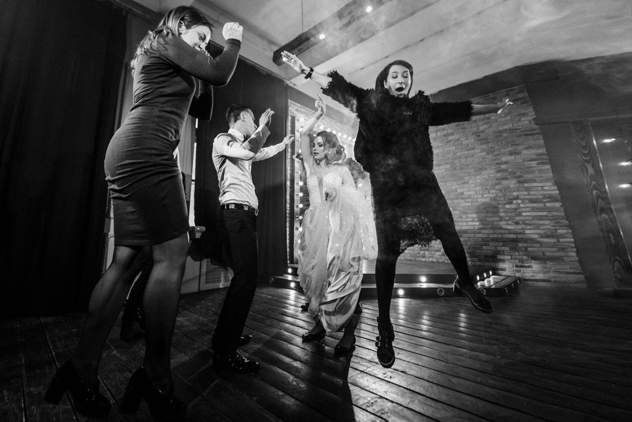 Свадебная съёмка. Фотограф Екатерина Новицкая РБ