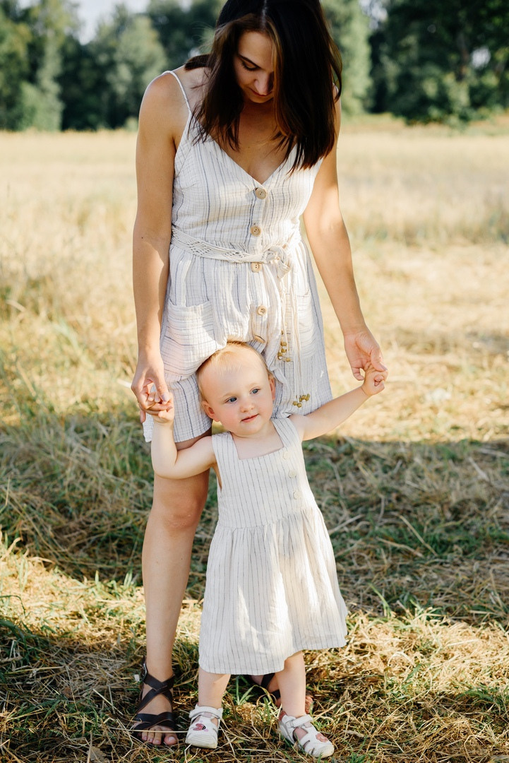 Семейная съёмка. Фотограф Екатерина Новицкая РБ