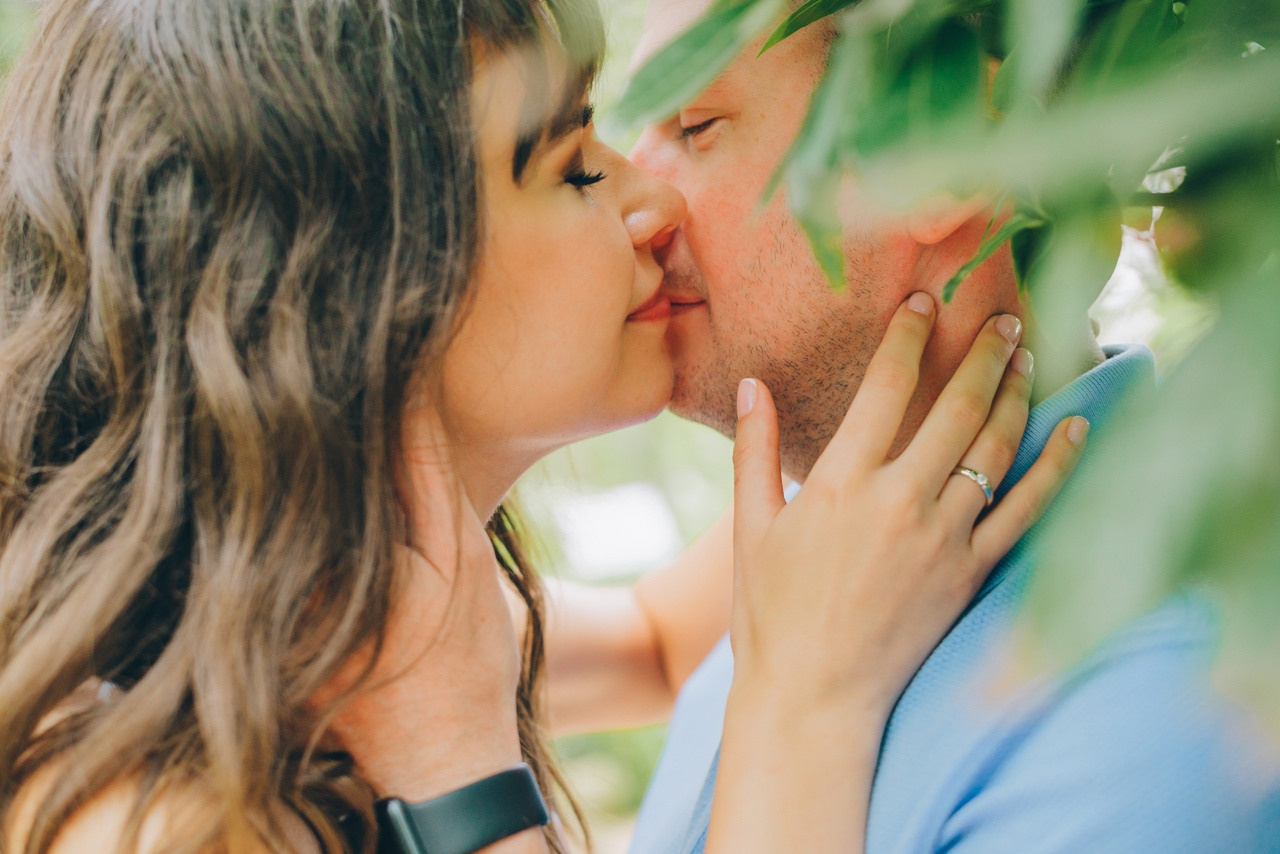 Свадебная съёмка. Фотограф Екатерина Новицкая РБ