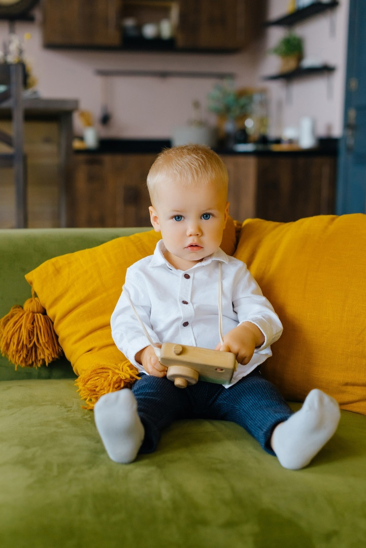 Семейная съёмка. Фотограф Екатерина Новицкая РБ