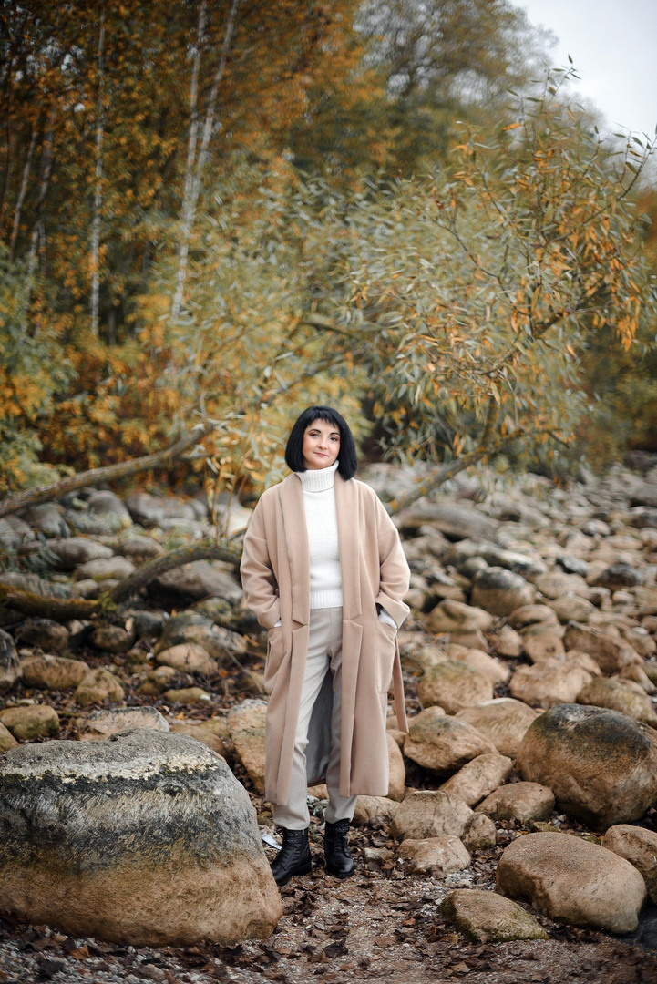 Индивидуальная съёмка. Фотограф Екатерина Новицкая РБ