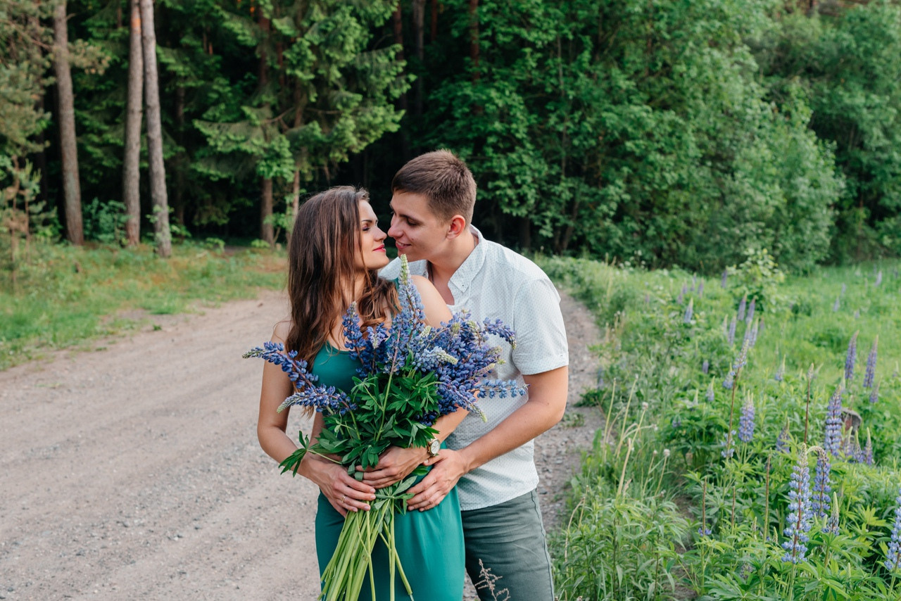 Съемка беременности. Фотограф Екатерина Новицкая РБ