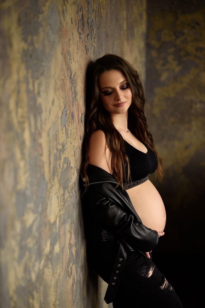 Съемка беременности. Фотограф Екатерина Новицкая РБ