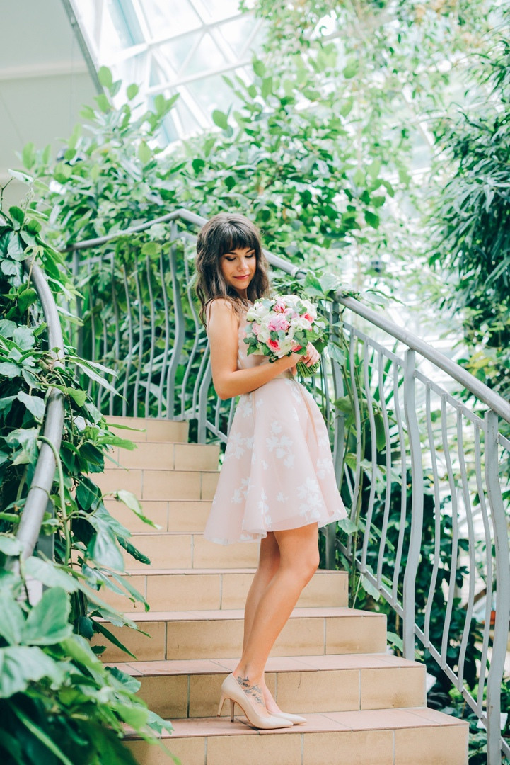 Свадебная съёмка. Фотограф Екатерина Новицкая РБ