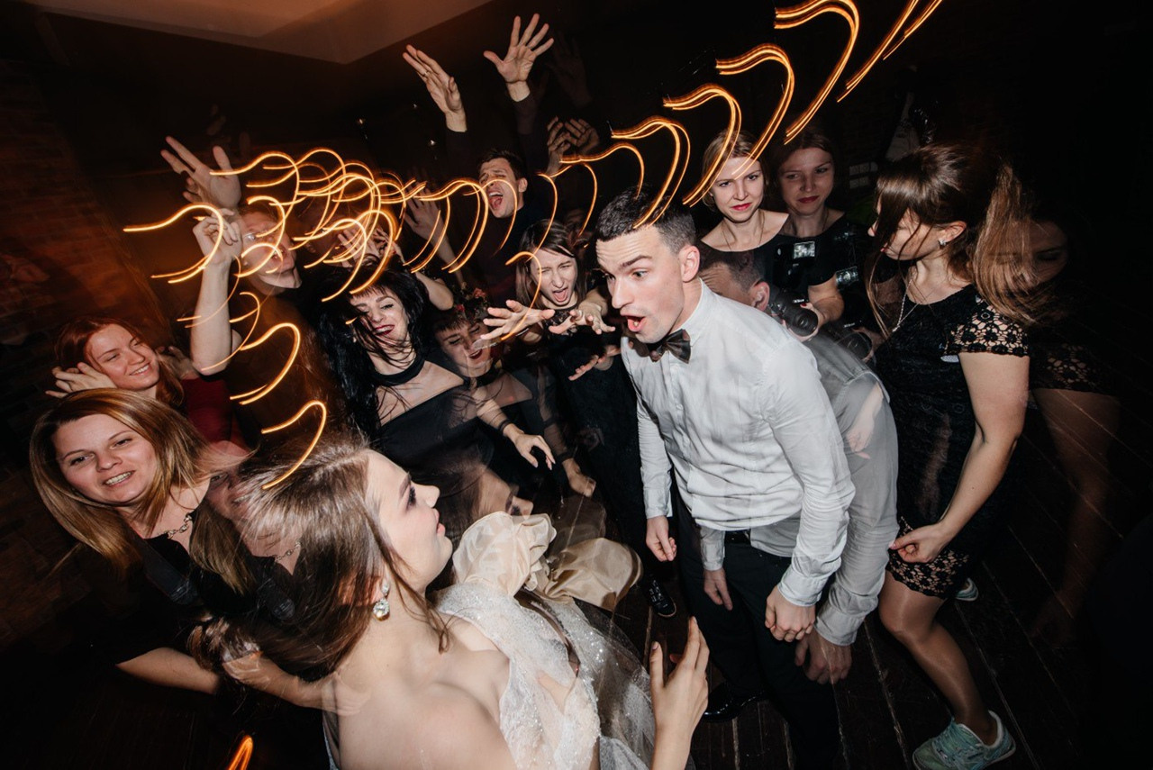 Свадебная съёмка. Фотограф Екатерина Новицкая РБ