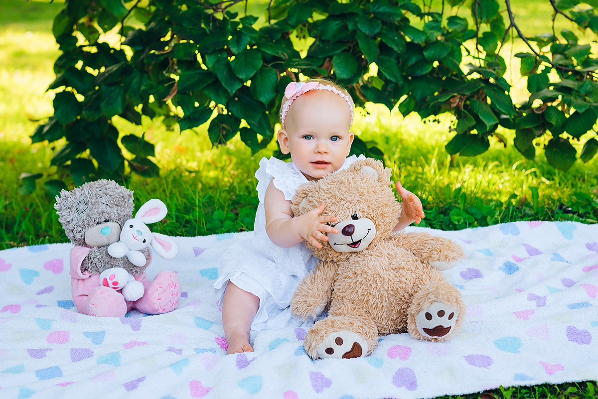 Семейная съёмка. Фотограф Екатерина Новицкая РБ