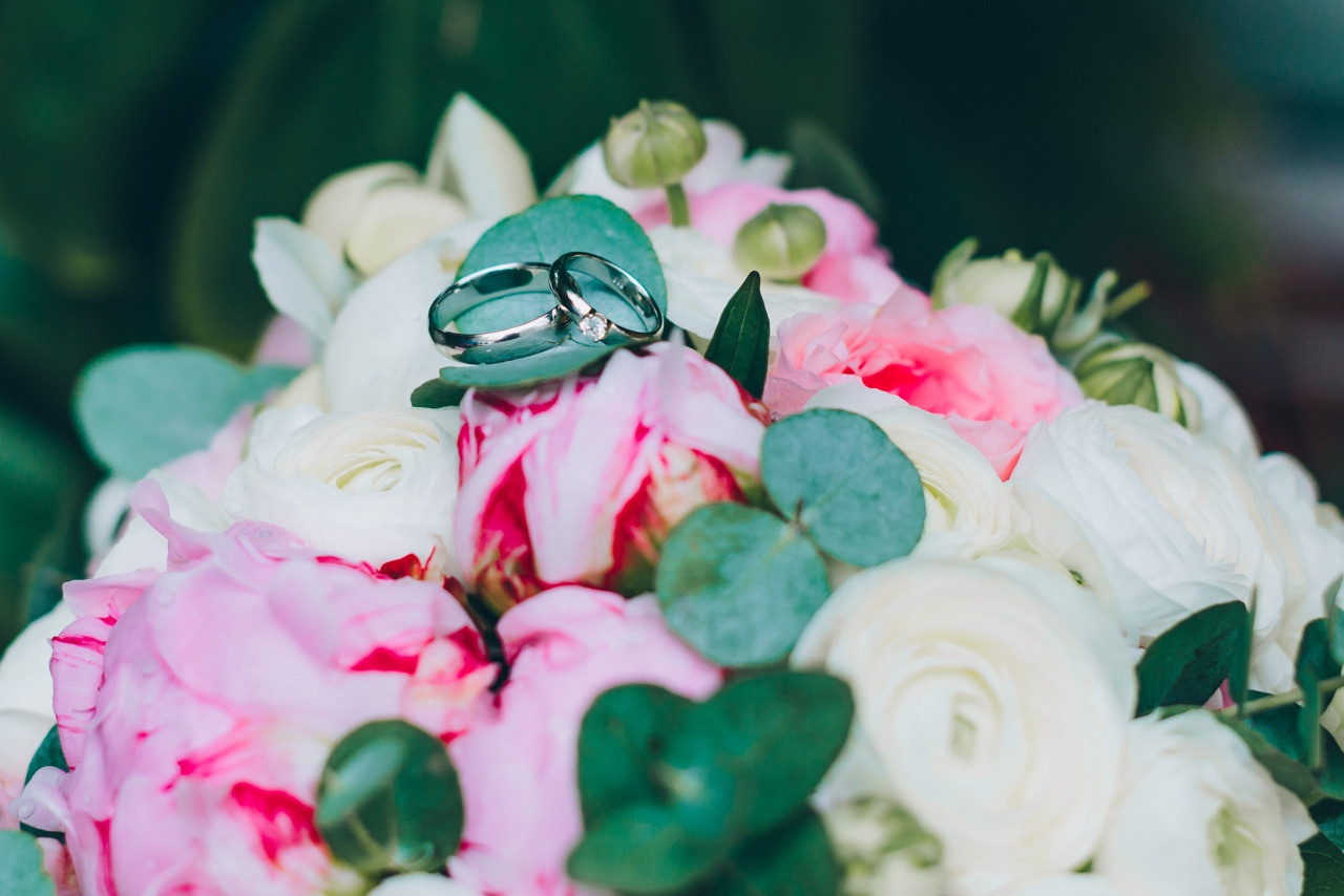 Свадебная съёмка. Фотограф Екатерина Новицкая РБ