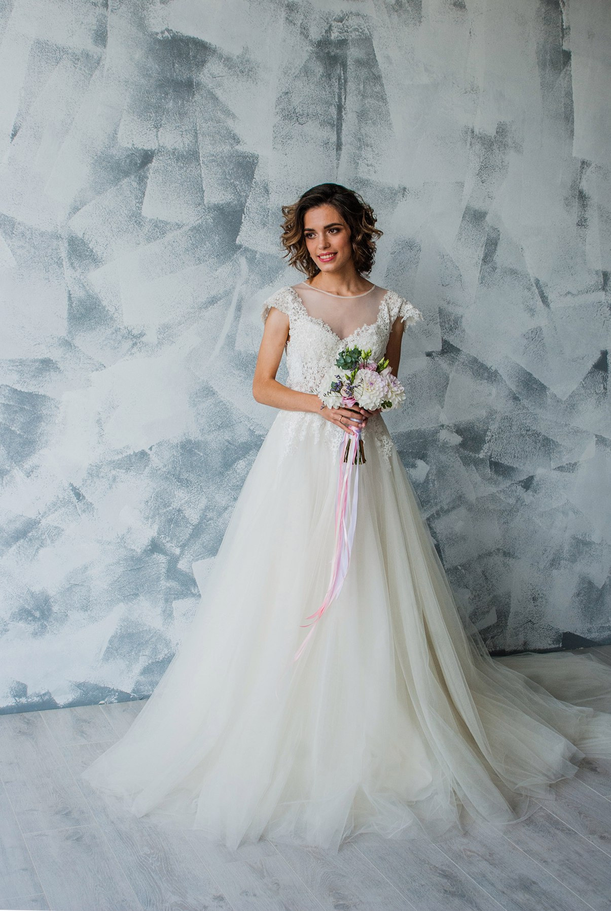 Свадебная съёмка. Фотограф Екатерина Новицкая РБ