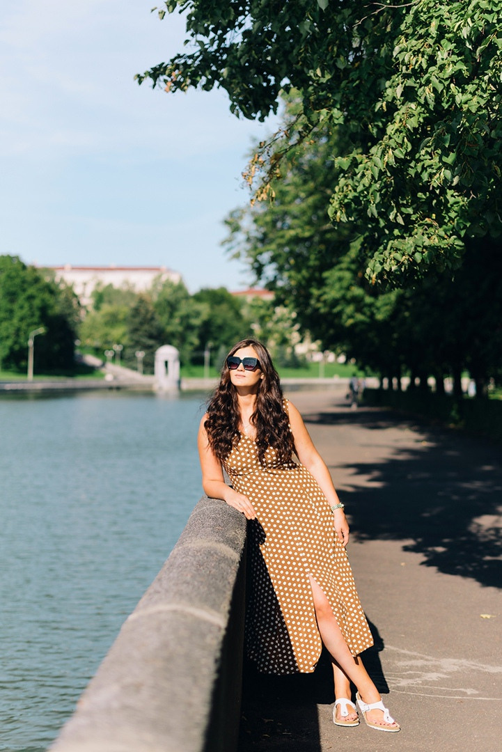 Индивидуальная съёмка. Фотограф Екатерина Новицкая РБ