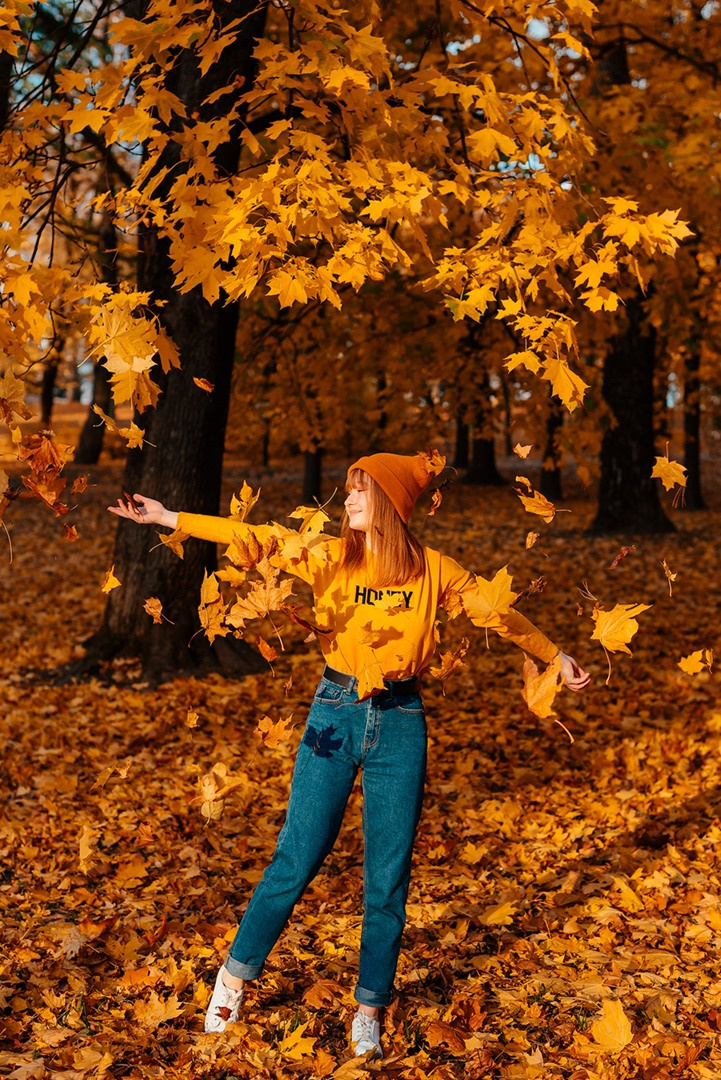 Индивидуальная съёмка. Фотограф Екатерина Новицкая РБ