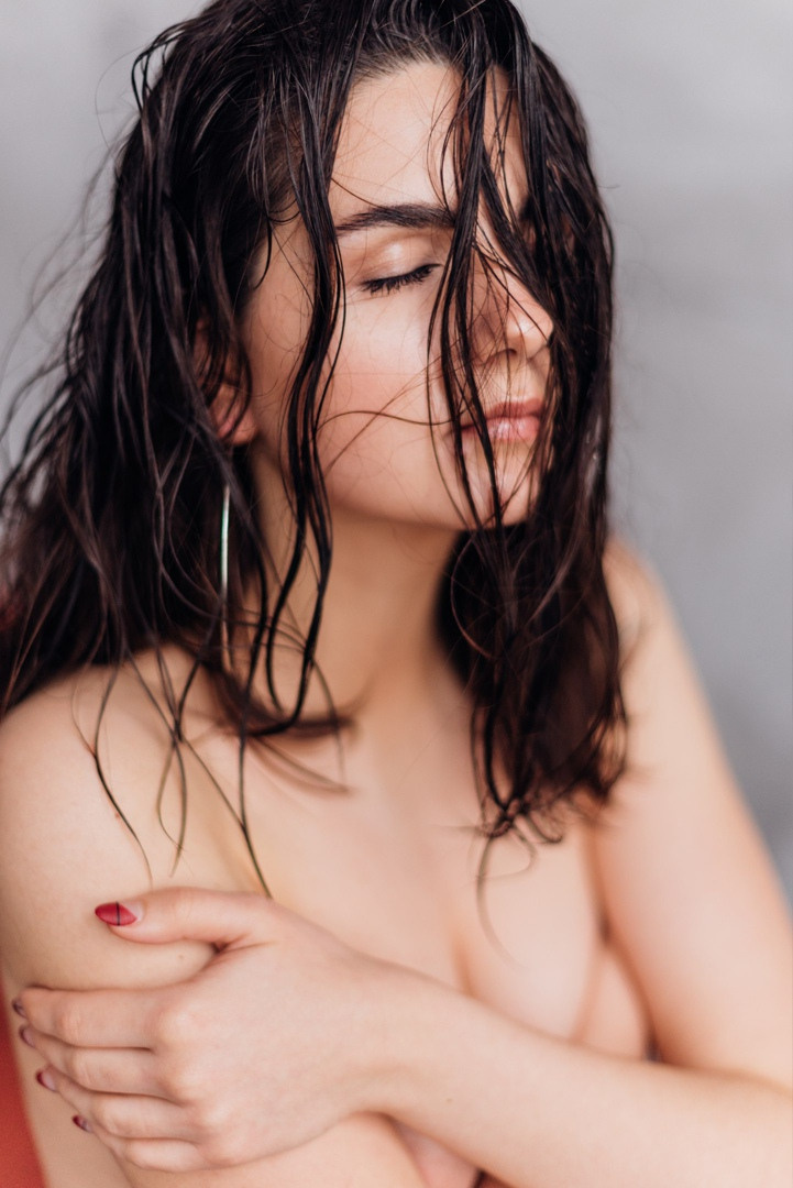 Индивидуальная съёмка. Фотограф Екатерина Новицкая РБ