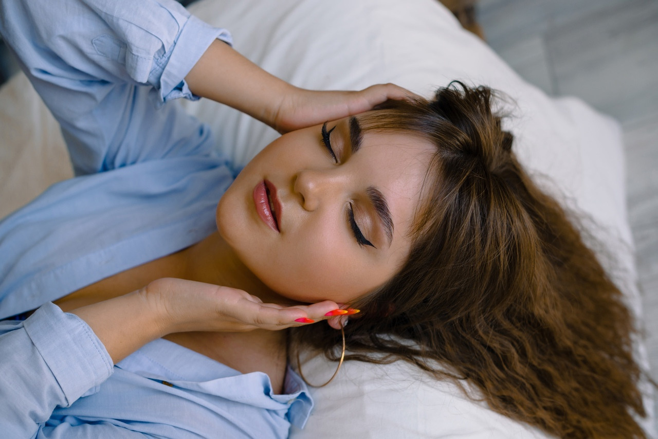 Индивидуальная съёмка. Фотограф Екатерина Новицкая РБ