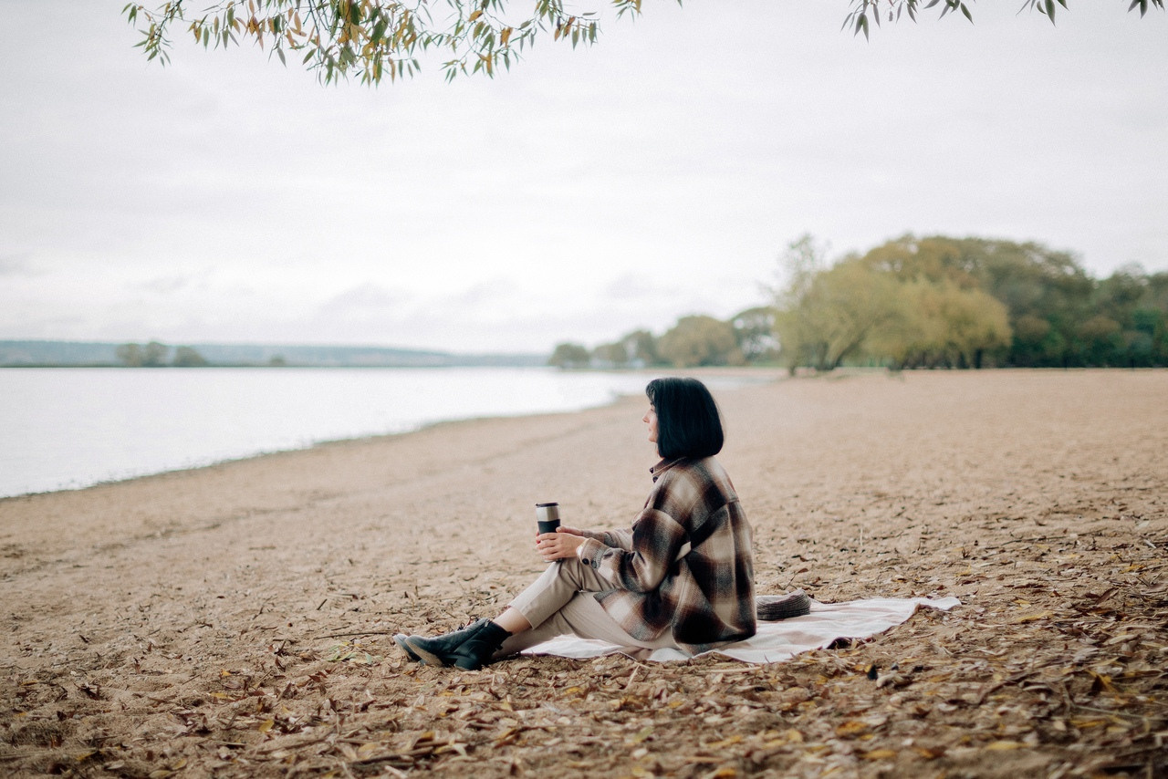 Индивидуальная съёмка. Фотограф Екатерина Новицкая РБ