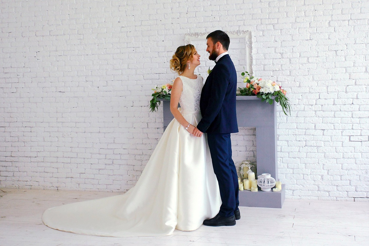 Свадебная съёмка. Фотограф Екатерина Новицкая РБ