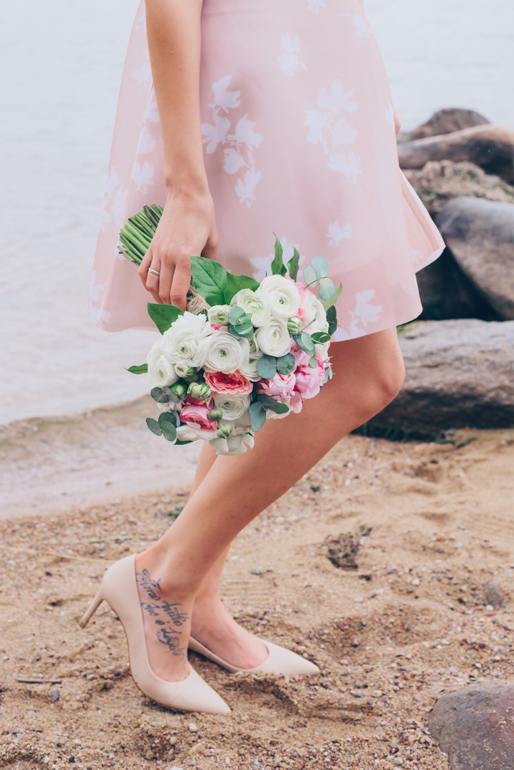 Свадебная съёмка. Фотограф Екатерина Новицкая РБ