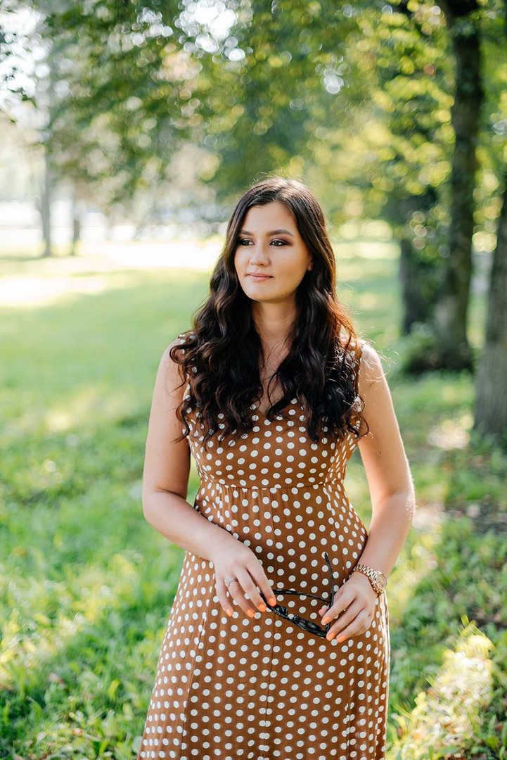 Индивидуальная съёмка. Фотограф Екатерина Новицкая РБ