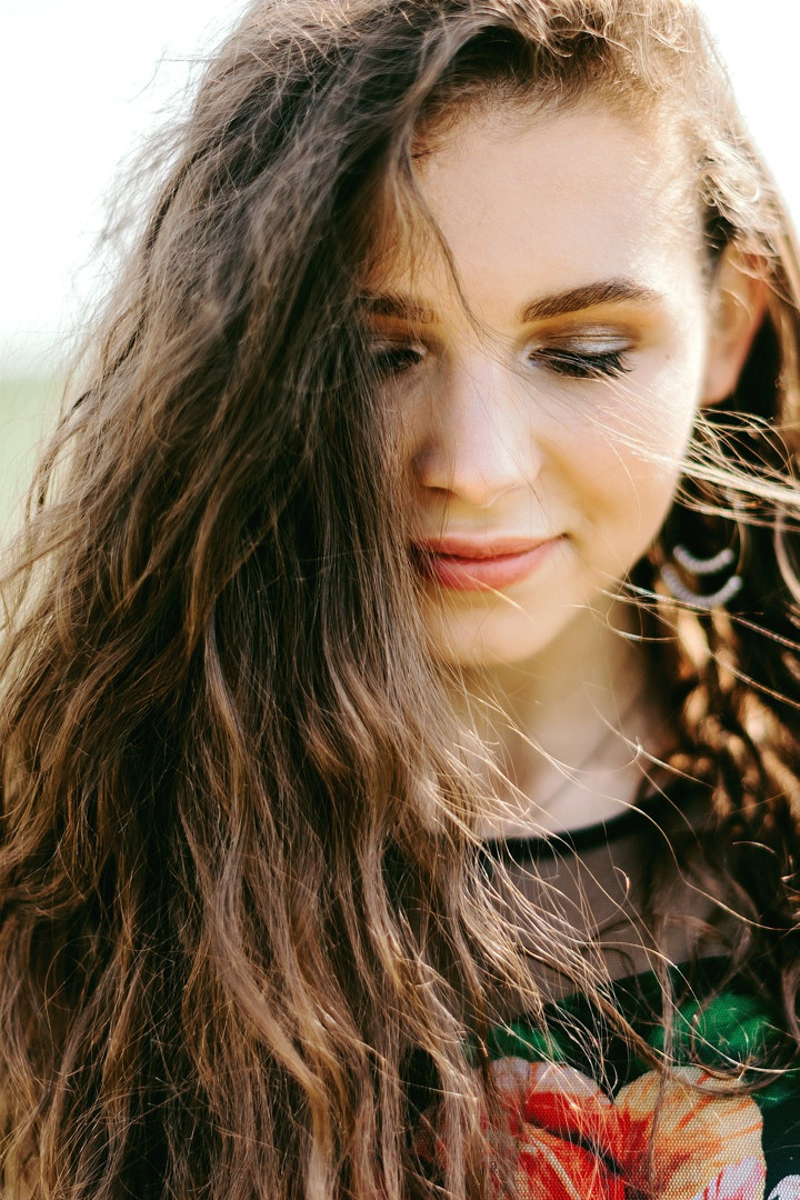 Индивидуальная съёмка. Фотограф Екатерина Новицкая РБ