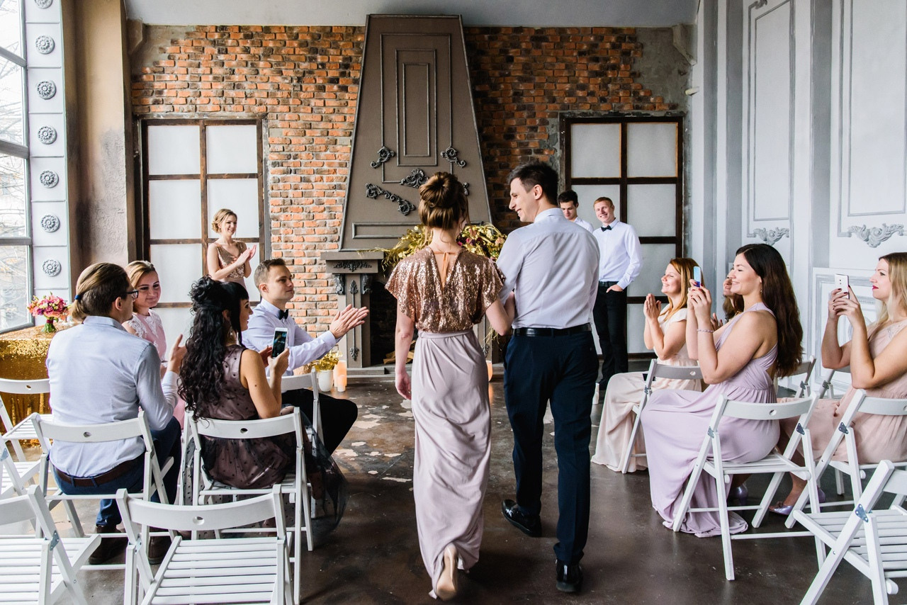 Свадебная съёмка. Фотограф Екатерина Новицкая РБ