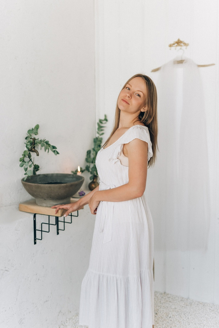 Индивидуальная съёмка. Фотограф Екатерина Новицкая РБ