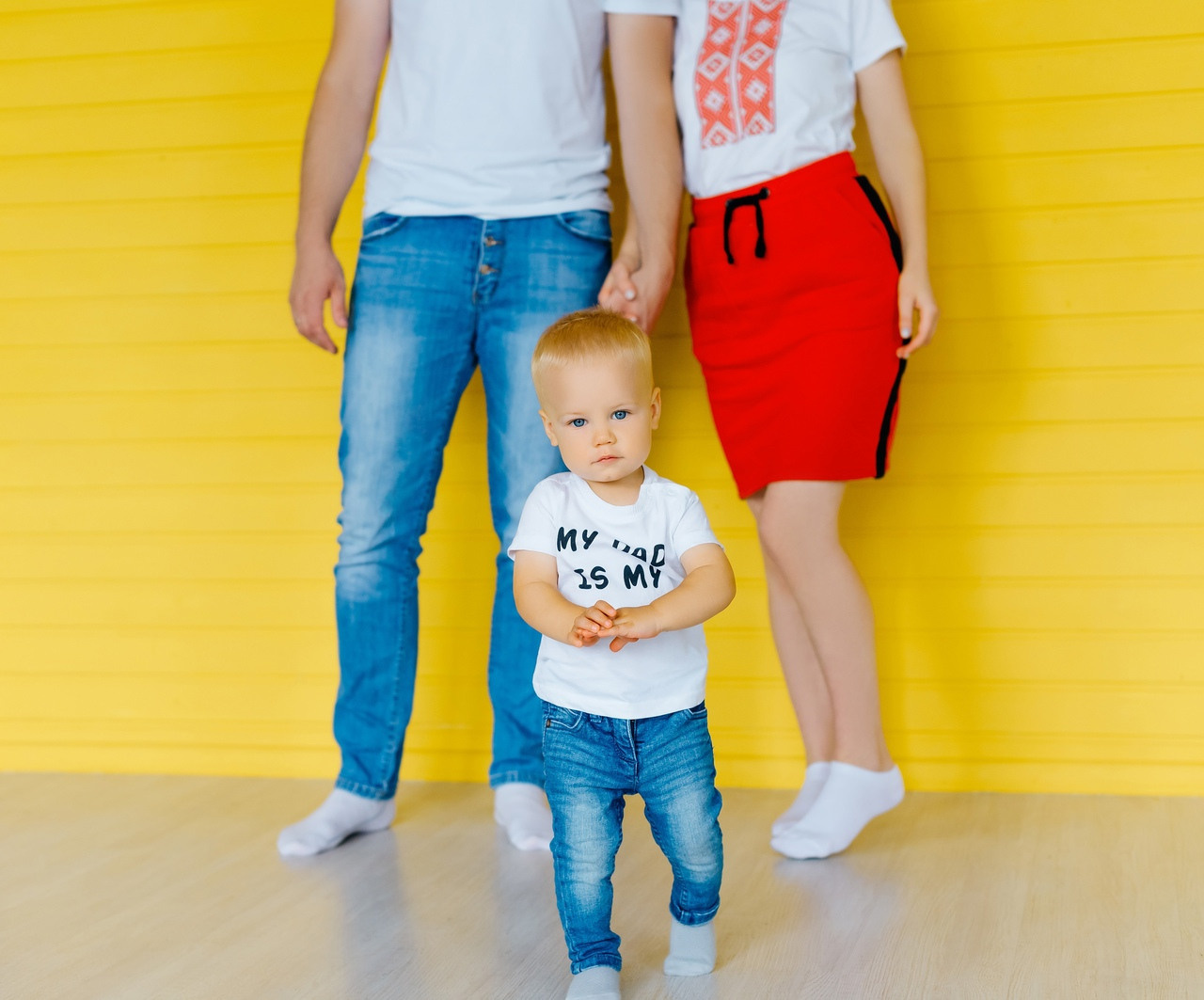 Семейная съёмка. Фотограф Екатерина Новицкая РБ