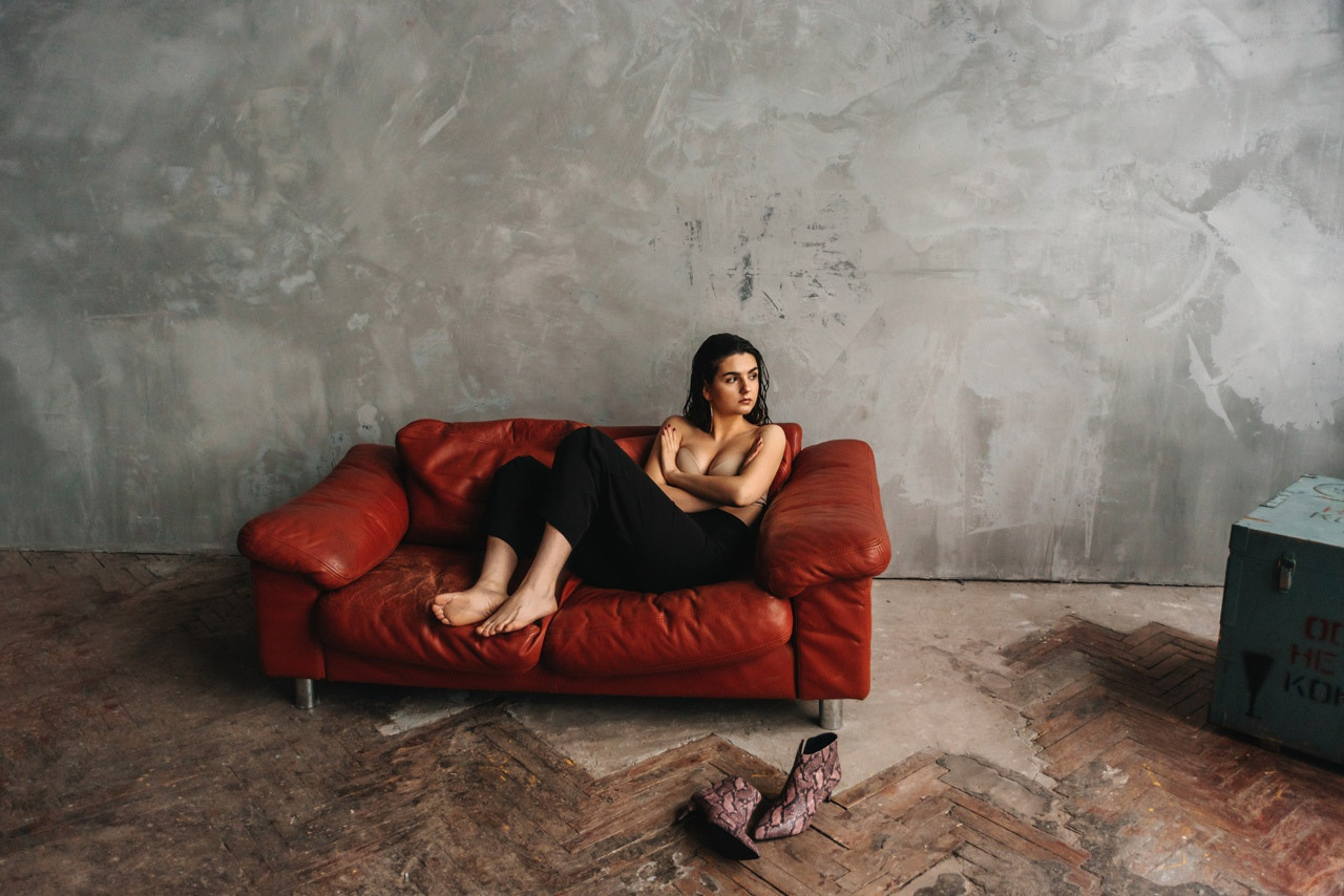 Индивидуальная съёмка. Фотограф Екатерина Новицкая РБ