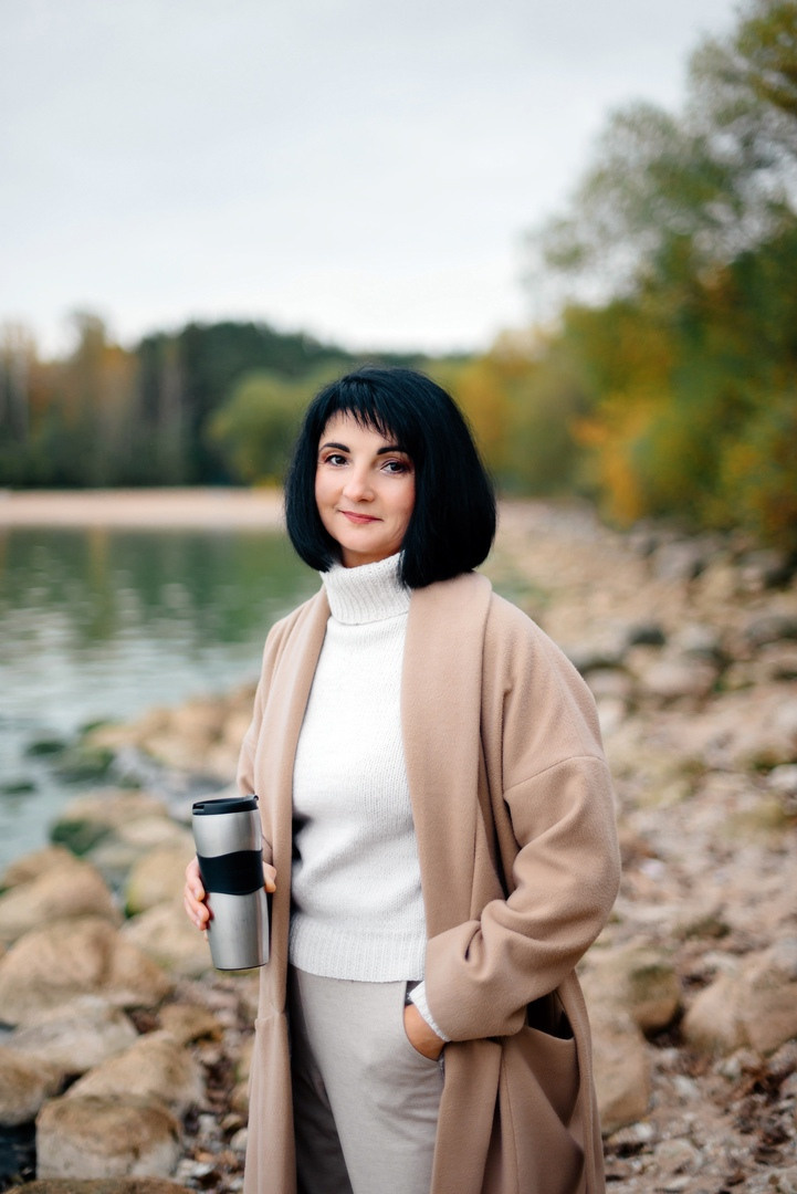 Индивидуальная съёмка. Фотограф Екатерина Новицкая РБ